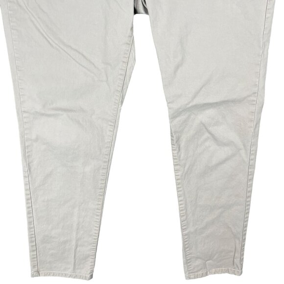 Bonobos Mens Khaki Pants 31X30 Work Office Capsule Everyday Casual Minimal Dad - Picture 3 of 11